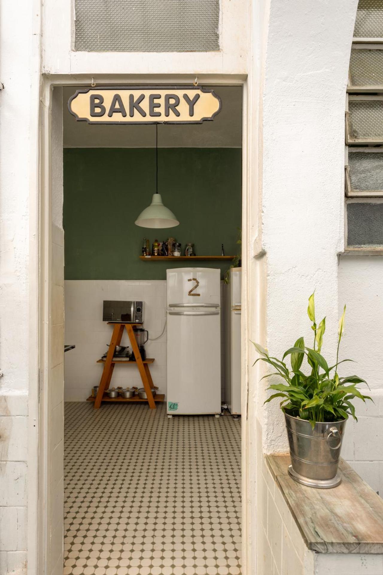 Chez Zany Boutique Hostel - Santa Teresa Rio de Janeiro Exterior photo